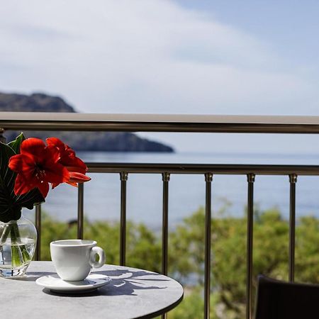 Sea View Suite "Christos" - Adults Only Plakias Exterior photo