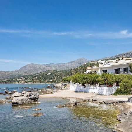 Sea View Suite "Christos" - Adults Only Plakias Exterior photo
